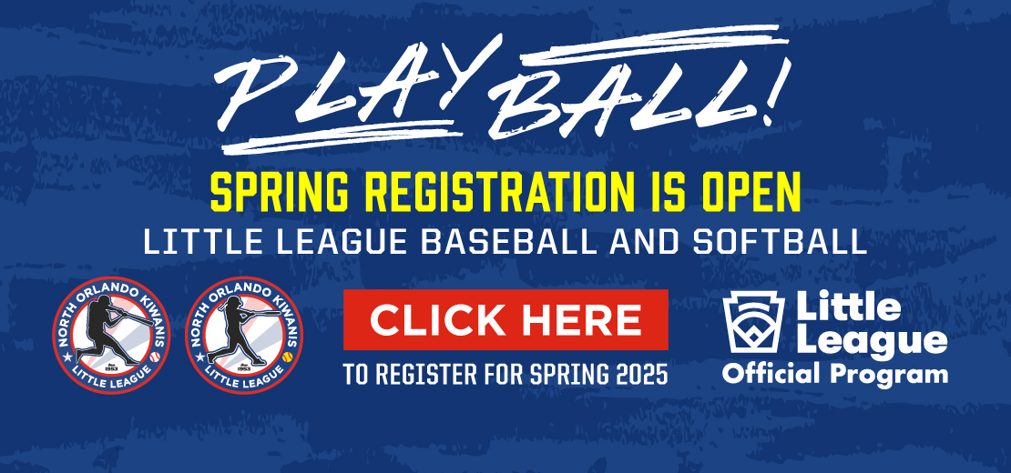 Spring 2025 Registration